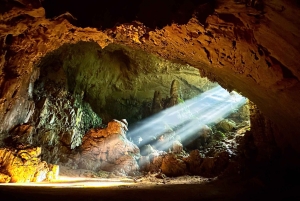 2 Days Pu Luong Offbeat Trekking Best for Mountain Lovers