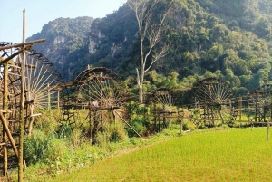 2 Days Pu Luong Offbeat Trekking Best for Mountain Lovers
