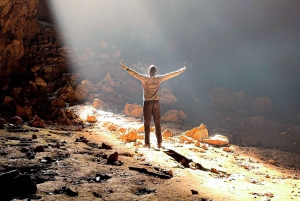 2 Days Pu Luong Offbeat Trekking Best for Mountain Lovers