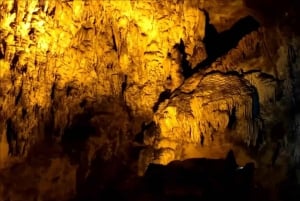 2-Night 1-Day Explore Ban Gioc Waterfall - Nguom Ngao Cave