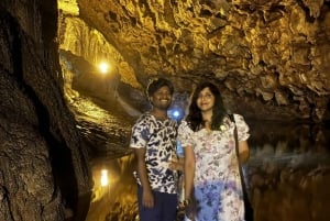 2-Night 1-Day Explore Ban Gioc Waterfall - Nguom Ngao Cave