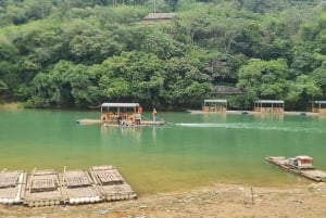 2-Night 1-Day Explore Ban Gioc Waterfall - Nguom Ngao Cave