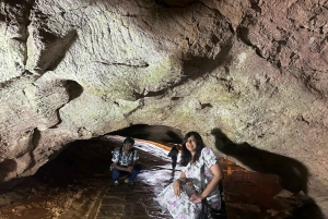 2-Nächte-1-Tag Erkundung Ban Gioc Wasserfall - Nguom Ngao Höhle