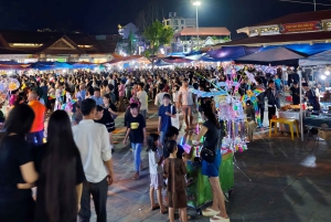 Circuit de deux jours et une nuit dans le district de Bac Ha : aventure et marché du week-end