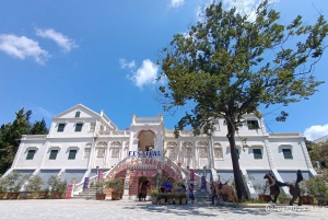 Circuit de deux jours et une nuit dans le district de Bac Ha : aventure et marché du week-end