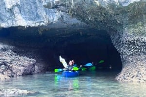 2 dni 1 noc przygody: Park Narodowy Cat Ba, Zatoka Lan Ha