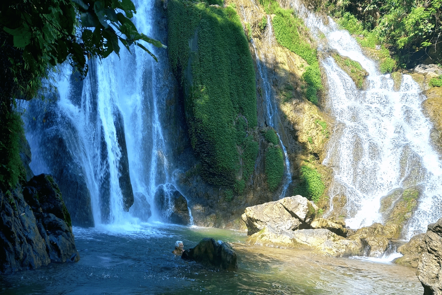 2D1N - Mai Chau para os amantes da natureza (a apenas 3 horas de Hanói)