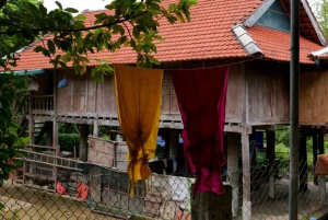 2D1N - Mai Chau for Nature Lovers (Only 3 hours from Hanoi)