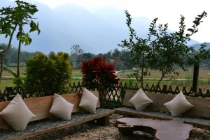 2D1N - Mai Chau for Nature Lovers (Only 3 hours from Hanoi)