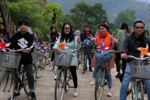 2D1N - Mai Chau for Nature Lovers (Only 3 hours from Hanoi)