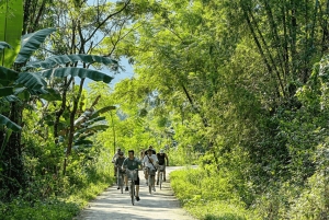 2D1N - Mai Chau para os amantes da natureza (a apenas 3 horas de Hanói)