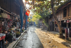 2D1N - Mai Chau para os amantes da natureza (a apenas 3 horas de Hanói)