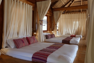 2D1N - Mai Chau para os amantes da natureza (a apenas 3 horas de Hanói)