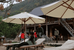 2D1N - Mai Chau para os amantes da natureza (a apenas 3 horas de Hanói)