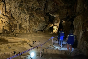 Circuit de 2 jours aux chutes d'eau de Ban Gioc au départ de Hanoi