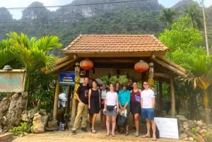 3-päiväinen Tutustu upeimpaan Cat Ba Island - Lan Ha Bayyn