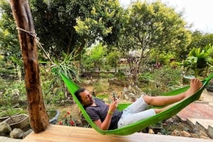 3-päiväinen Tutustu upeimpaan Cat Ba Island - Lan Ha Bayyn