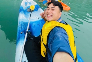 3-dagers: Ha Long–Lan Ha Bay og Ninh Binh 5-stjerners cruise