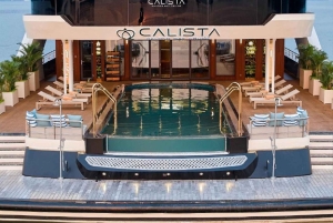 3 päivän Hanoi - Ninh Binh - Halong Bay 6 tähden risteily