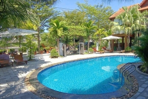 3 päivän Hanoi - Ninh Binh - Halong Bay 6 tähden risteily