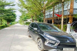 3 päivän Hanoi - Ninh Binh - Halong Bay 6 tähden risteily