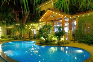 3 päivän Hanoi - Ninh Binh - Halong Bay 6 tähden risteily