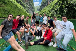 3-day Motorbike Ha Giang Loop Luxury Tour With Easy Rider