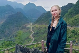 3-day Motorbike Ha Giang Loop Luxury Tour With Easy Rider