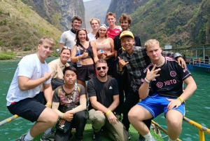 3-day Motorbike Ha Giang Loop Luxury Tour With Easy Rider