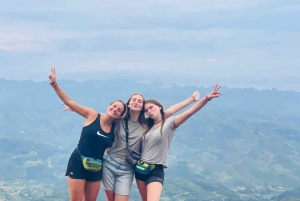 3-day Motorbike Ha Giang Loop Luxury Tour With Easy Rider