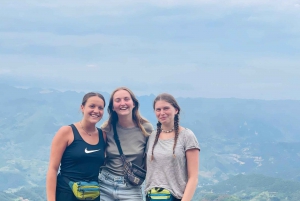3-day Motorbike Ha Giang Loop Luxury Tour With Easy Rider