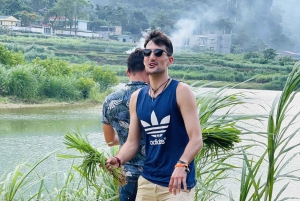 3-day Motorbike Ha Giang Loop Luxury Tour With Easy Rider