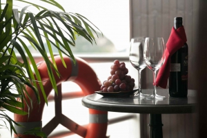 3-Day Ninh Binh Bungalow & Ha Long Bay 5 Star Cruise