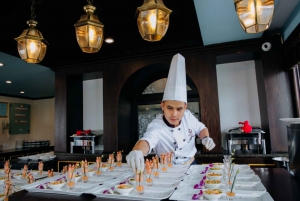 3-Day Ninh Binh Bungalow & Ha Long Bay 5 Star Cruise