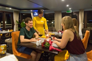 3-Day Ninh Binh Bungalow & Ha Long Bay 5 Star Cruise