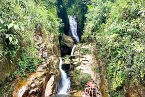 3 päivää 2 yötä Sapassa | 1 yö kotimajoitus ja 1 yö hotelli