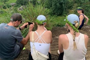 3 päivää 2 yötä Sapassa | 1 yö kotimajoitus ja 1 yö hotelli