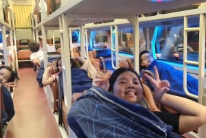 3 päivää 2 yötä Sapassa | 1 yö kotimajoitus ja 1 yö hotelli