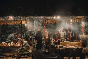 3 päivää 2 yötä Sapassa | 1 yö kotimajoitus ja 1 yö hotelli