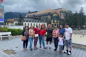 3 päivää 2 yötä Sapassa | 1 yö kotimajoitus ja 1 yö hotelli