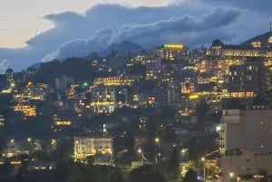 3 päivää 2 yötä Sapassa | 1 yö kotimajoitus ja 1 yö hotelli