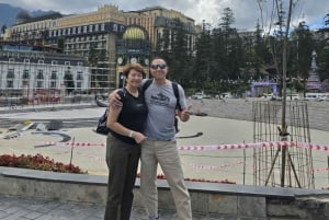 3 päivää 2 yötä Sapassa | 1 yö kotimajoitus ja 1 yö hotelli