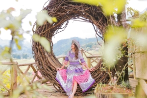 3 Days 2 Nights in Sapa | 1 Night Homestay & 1 Night Hotel