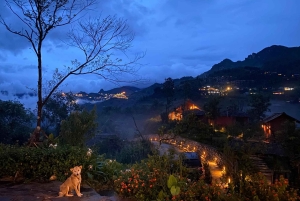 3 Days 2 Nights in Sapa | 1 Night Homestay & 1 Night Hotel