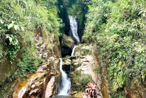 3 Days 2 Nights in Sapa | 1 Night Homestay & 1 Night Hotel