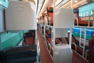 3 Days 2 Nights in Sapa | 1 Night Homestay & 1 Night Hotel