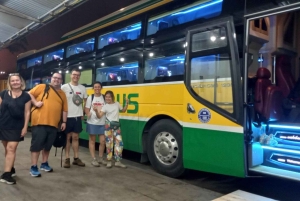 3 Days 2 Nights in Sapa | 1 Night Homestay & 1 Night Hotel