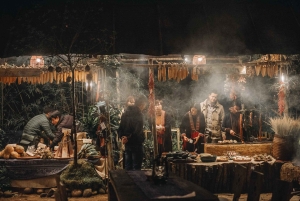 3 Days 2 Nights in Sapa | 1 Night Homestay & 1 Night Hotel