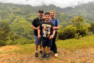 3 Days 2 Nights in Sapa | 1 Night Homestay & 1 Night Hotel