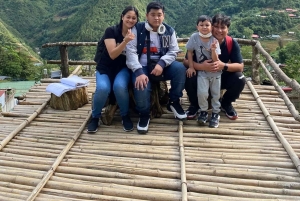 3 Days 2 Nights in Sapa | 1 Night Homestay & 1 Night Hotel